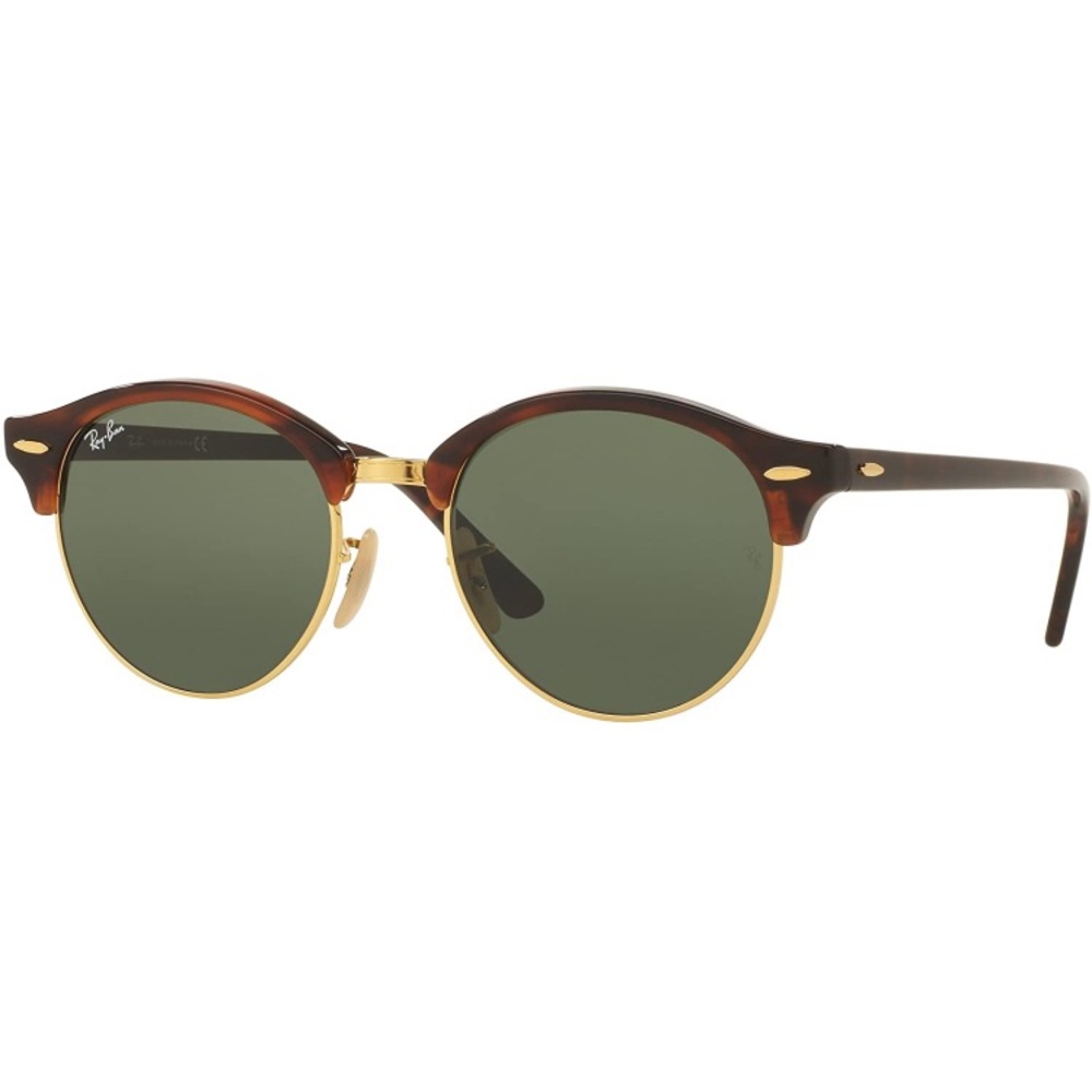 RayBan Clubround Sunglasses